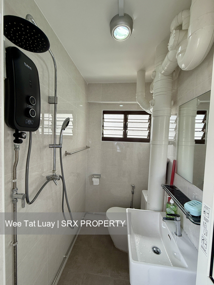 Blk 867 Yishun Street 81 (Yishun), HDB 4 Rooms #486673901